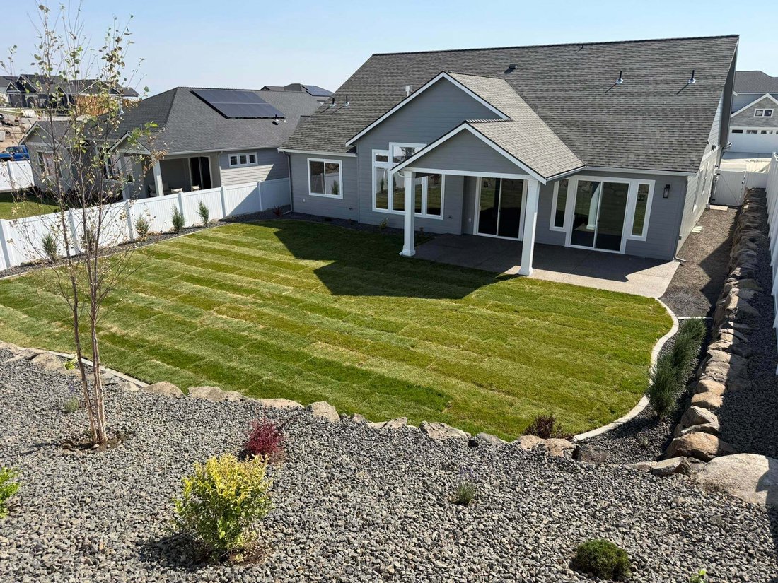 House in Spokane Valley, Washington, United States 3 - 17492531