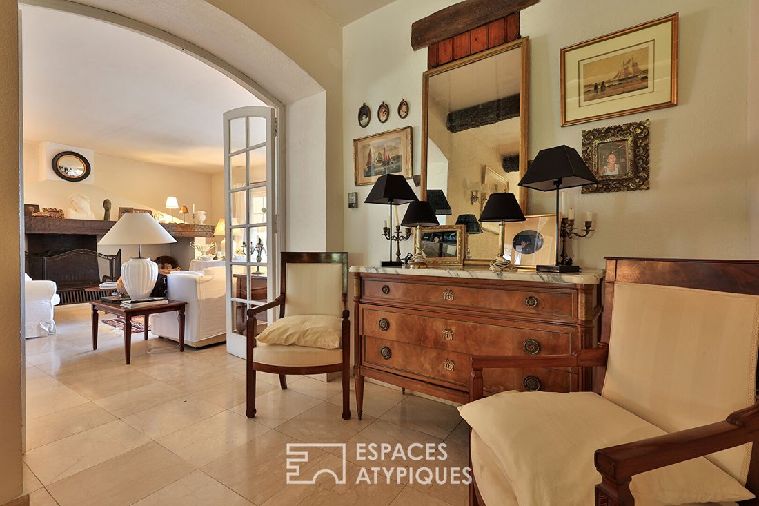 Villa in Ouest, Cogolin, France 4 - 18569763
