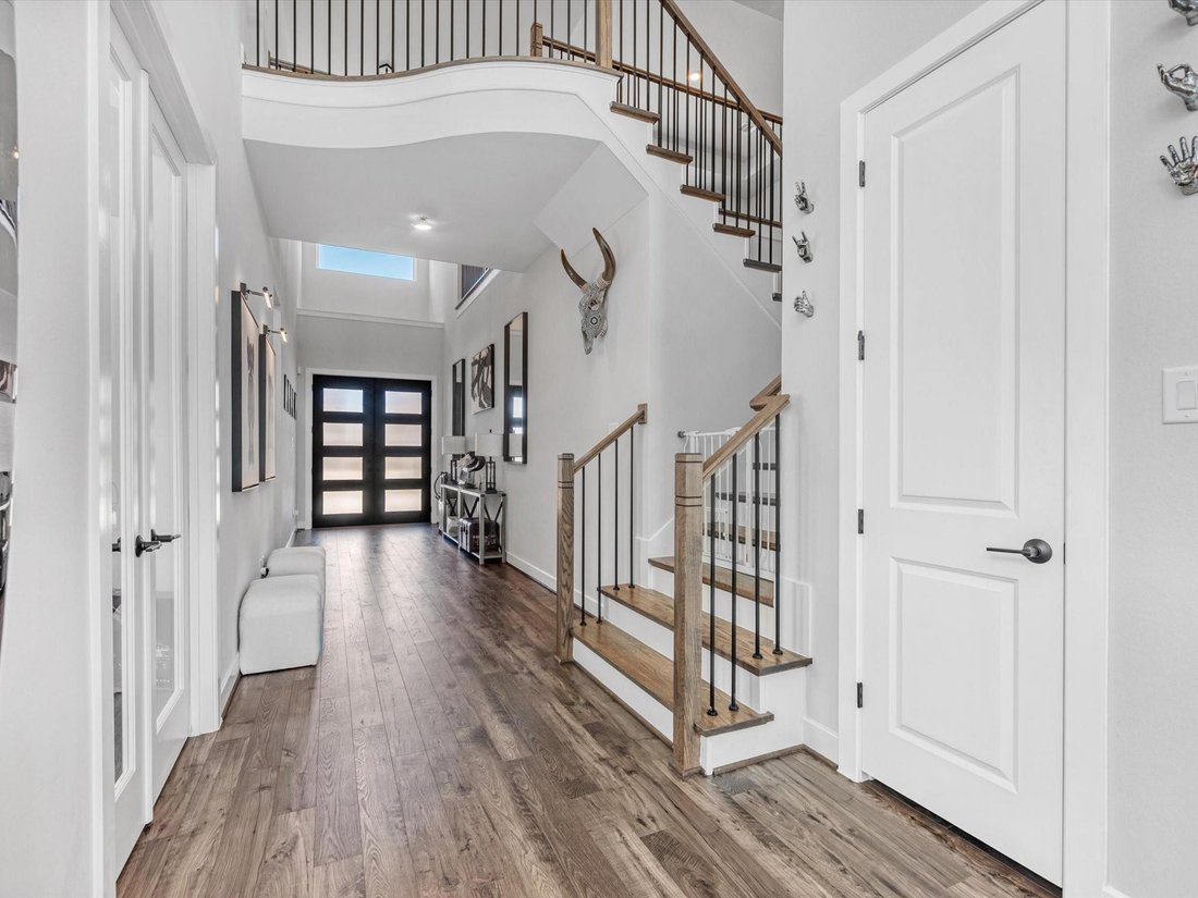House in Katy, Texas, United States 5 - 18567649