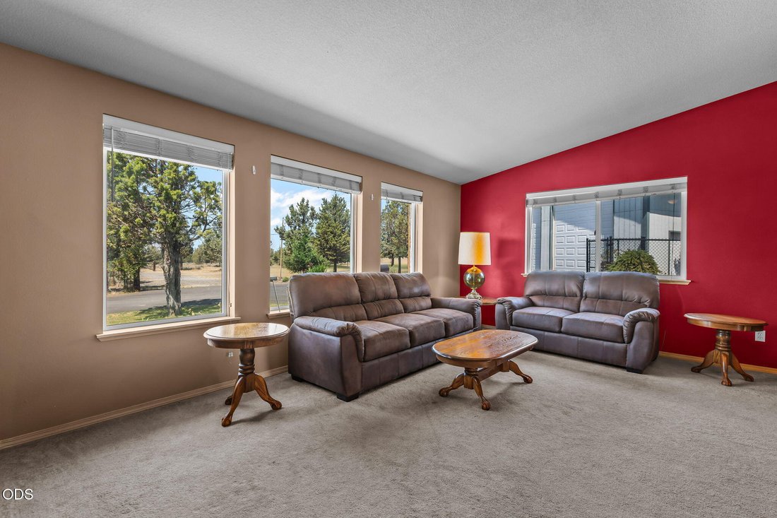 House in Prineville, Oregon, United States 5 - 18573016