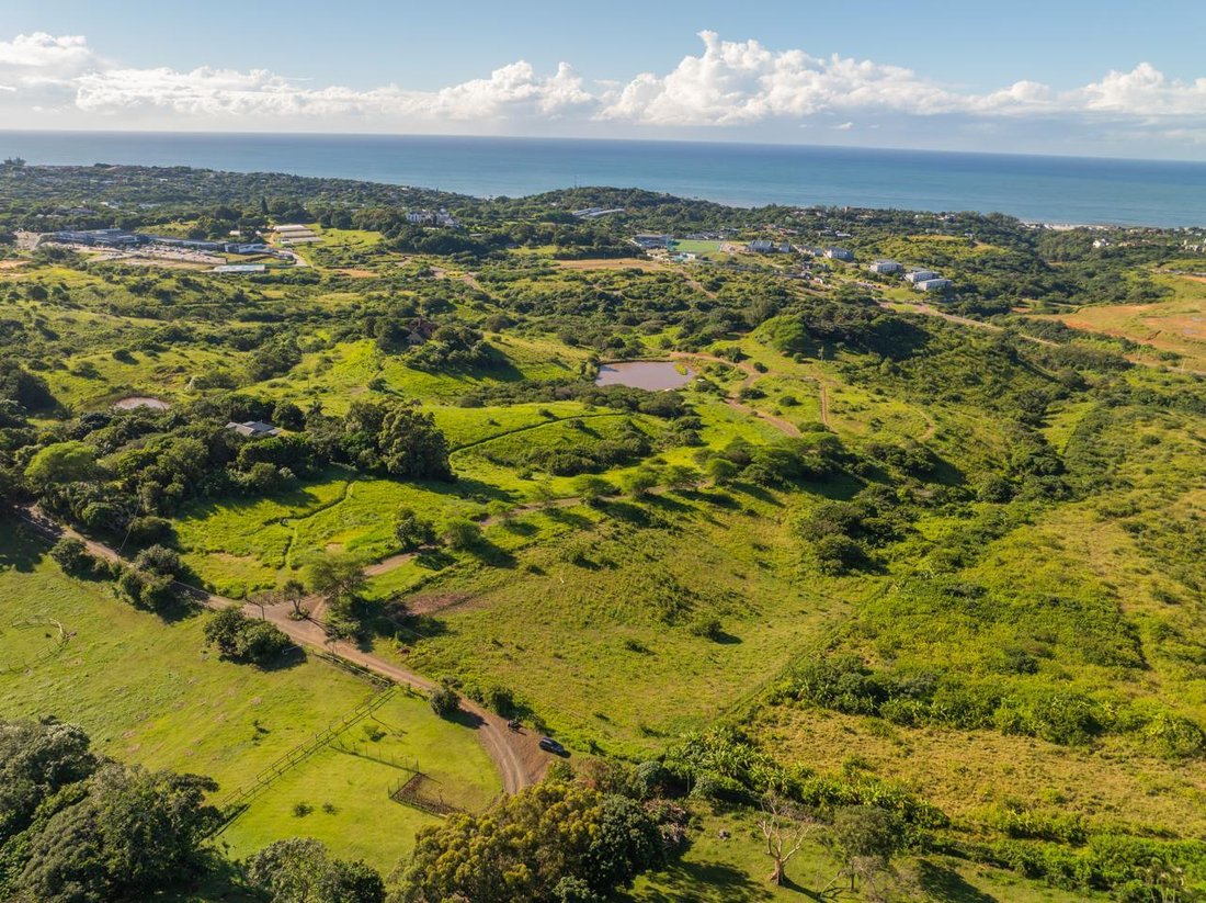 Land in Salt Rock, KwaZulu-Natal, South Africa 1 - 18568010