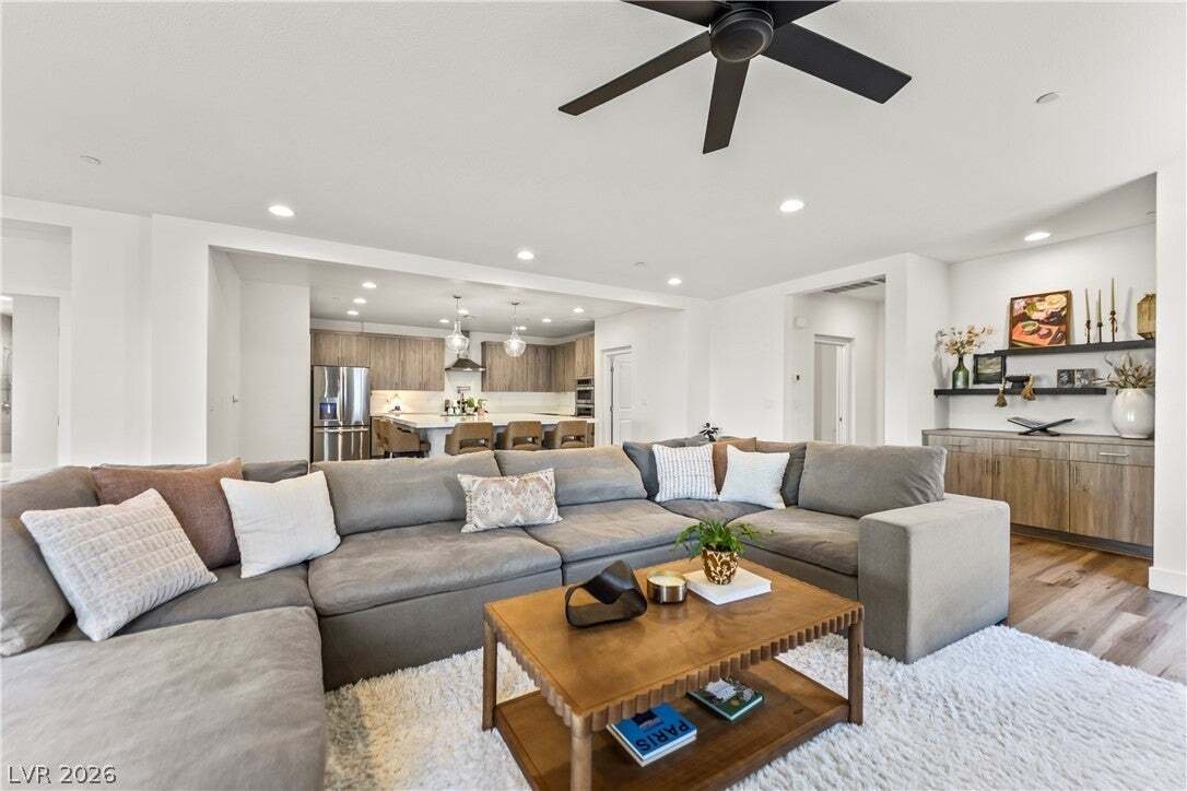 House in Henderson, Nevada, United States 4 - 18573097