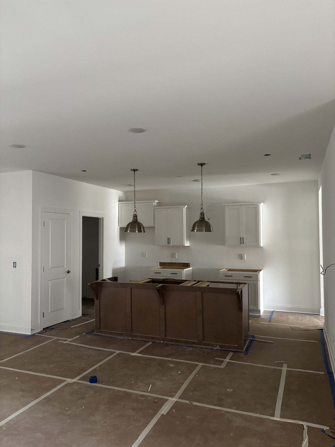 Townhouse in Spring Hill, Tennessee, United States 3 - 18003526
