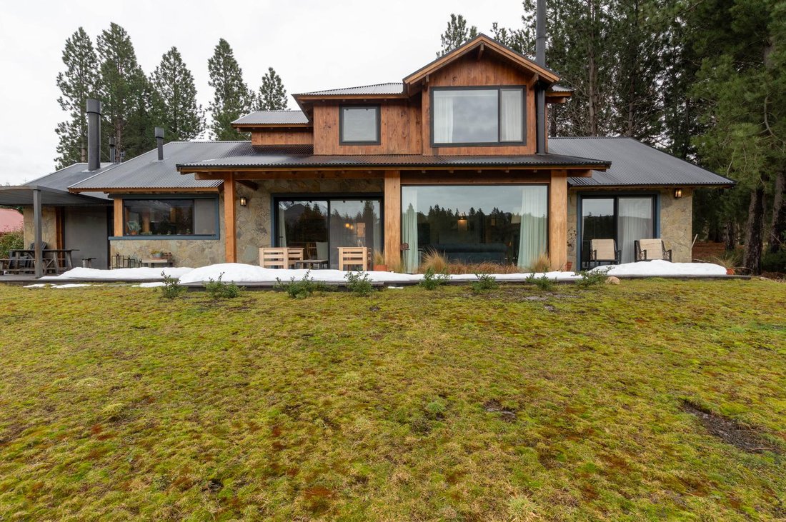 House in Cordones del Chapelco, Neuquen, Argentina 1 - 18571898