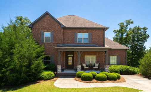 Casa a Chelsea, Alabama, Stati Uniti 1