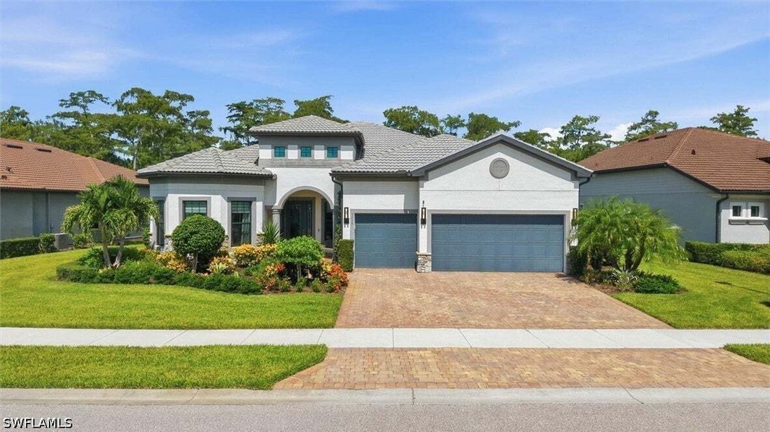 House in Naples, Florida, United States 2 - 18566982