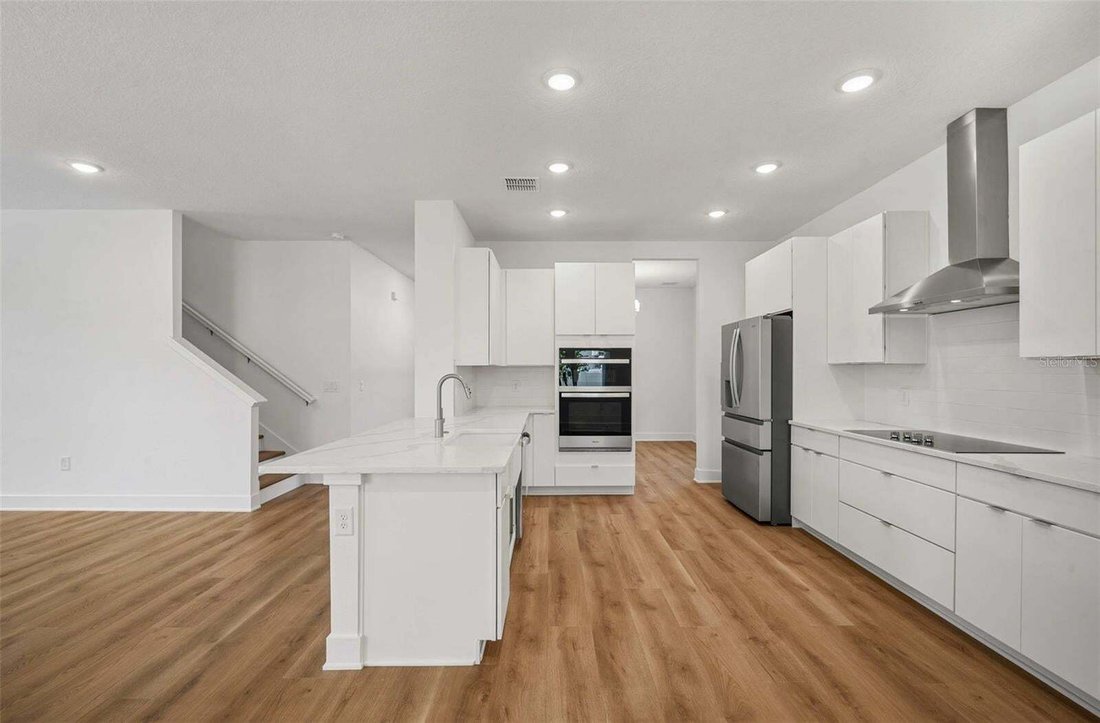 House in Tampa, Florida, United States 4 - 17802417