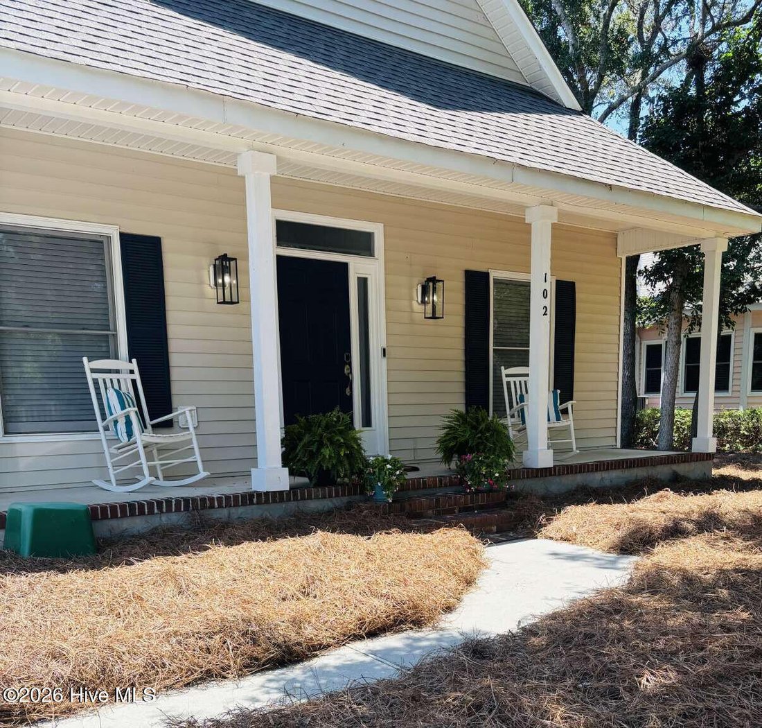 Townhouse in Oak Island, North Carolina, United States 2 - 18568672