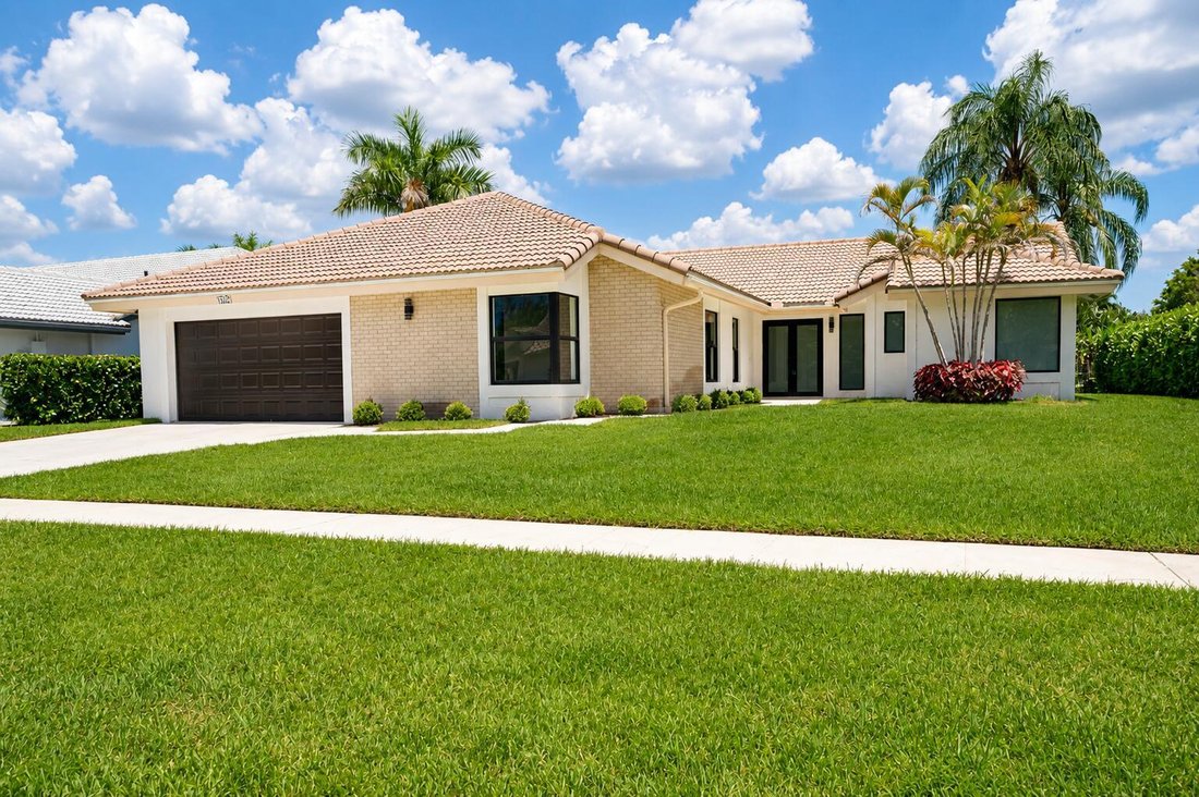 House in Boca Raton, Florida, United States 1 - 18229918