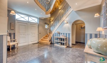 Villa in Bouillon, Wallonia, Belgium 2