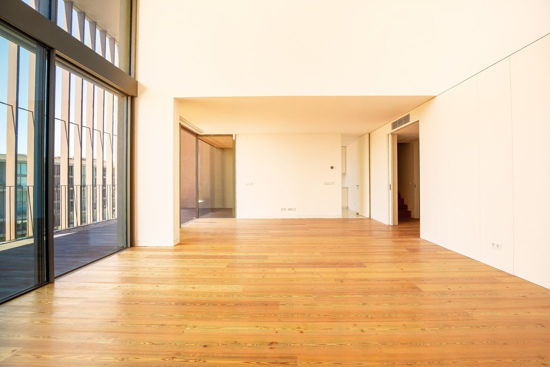 Apartment in Cascais e Estoril, Lisbon, Portugal 2 - 18571079