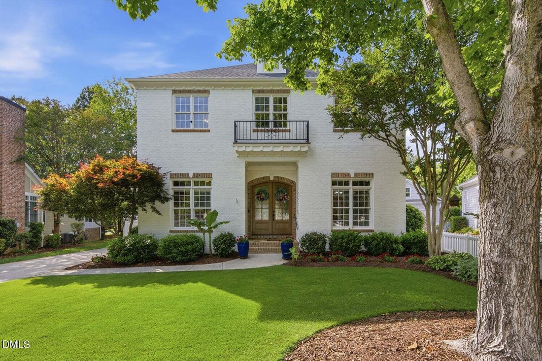 House in Chapel Hill, North Carolina, United States 2 - 18571550