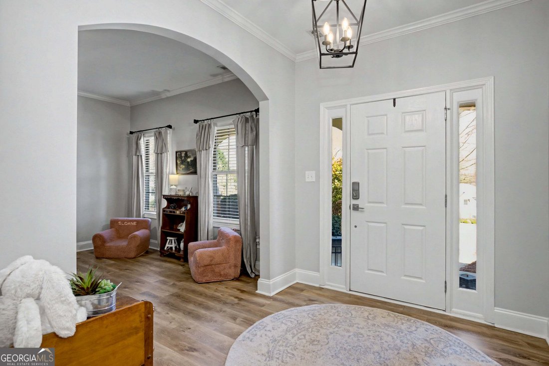 House in Newnan, Georgia, United States 3 - 18570787