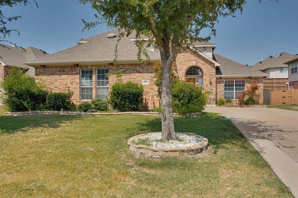 House in Richardson, Texas, United States 2 - 18513244