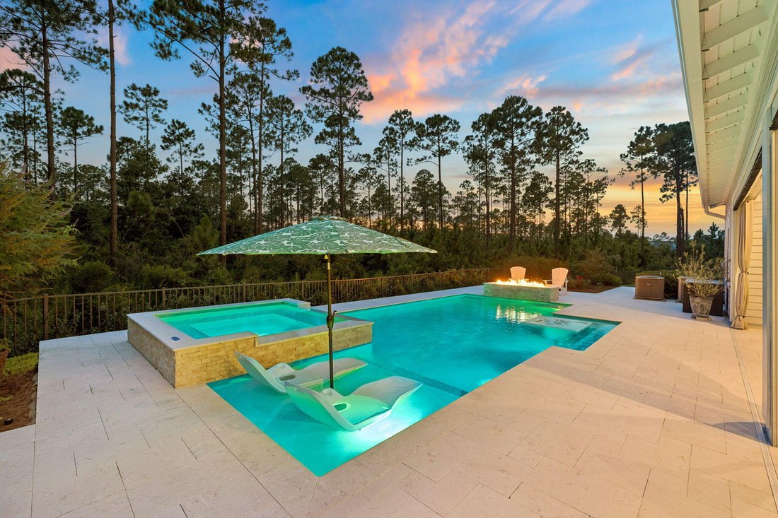 House in Watersound, Florida, United States 3 - 18568571