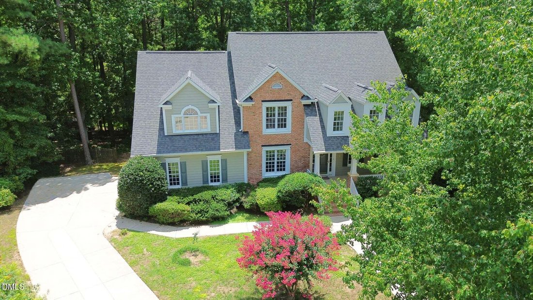 House in Raleigh, North Carolina, United States 2 - 18571560