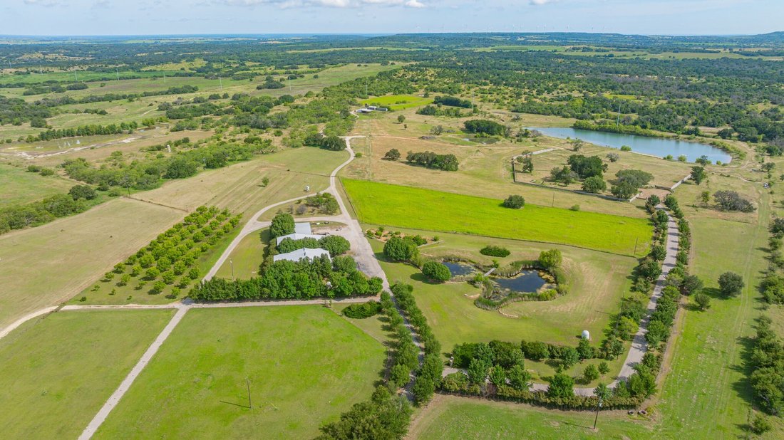 Land in Dublin, Texas, United States 2 - 18572070