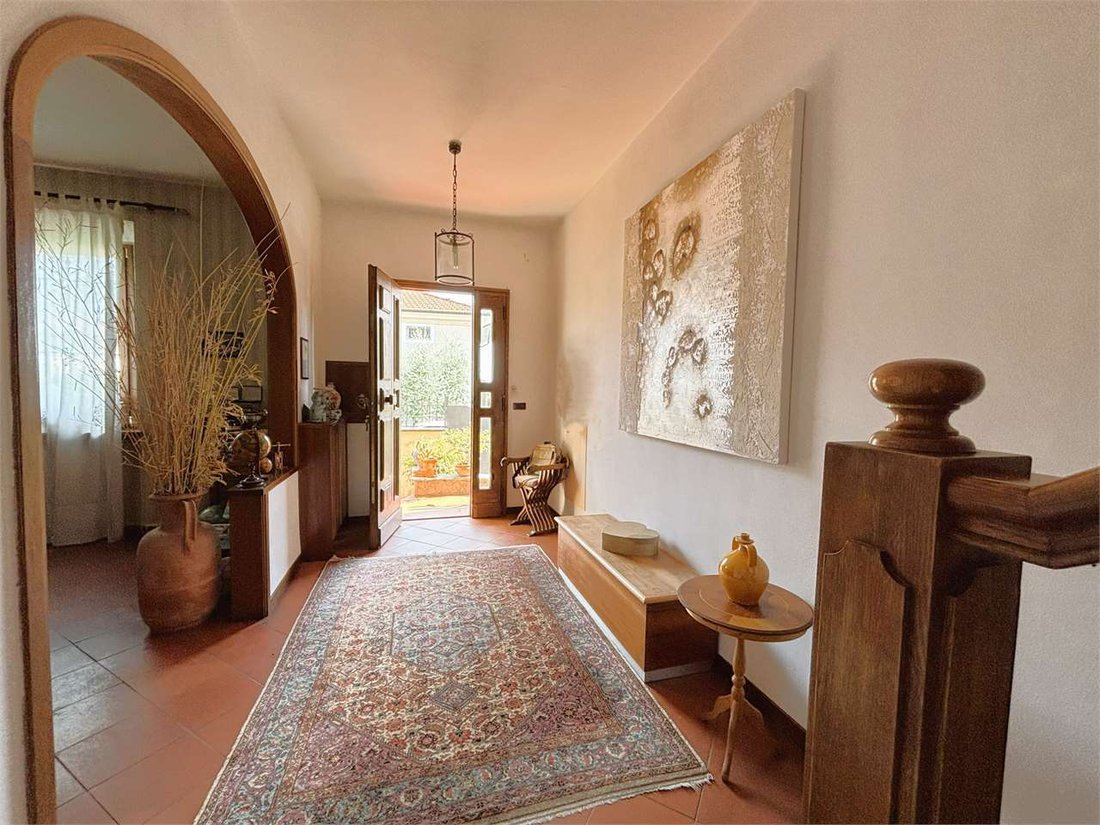 Villa in Vergine, Pistoia, Tuscany 3 - 18570620