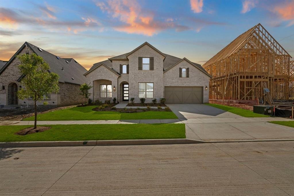 House in Fort Worth, Texas, United States 1 - 18103161