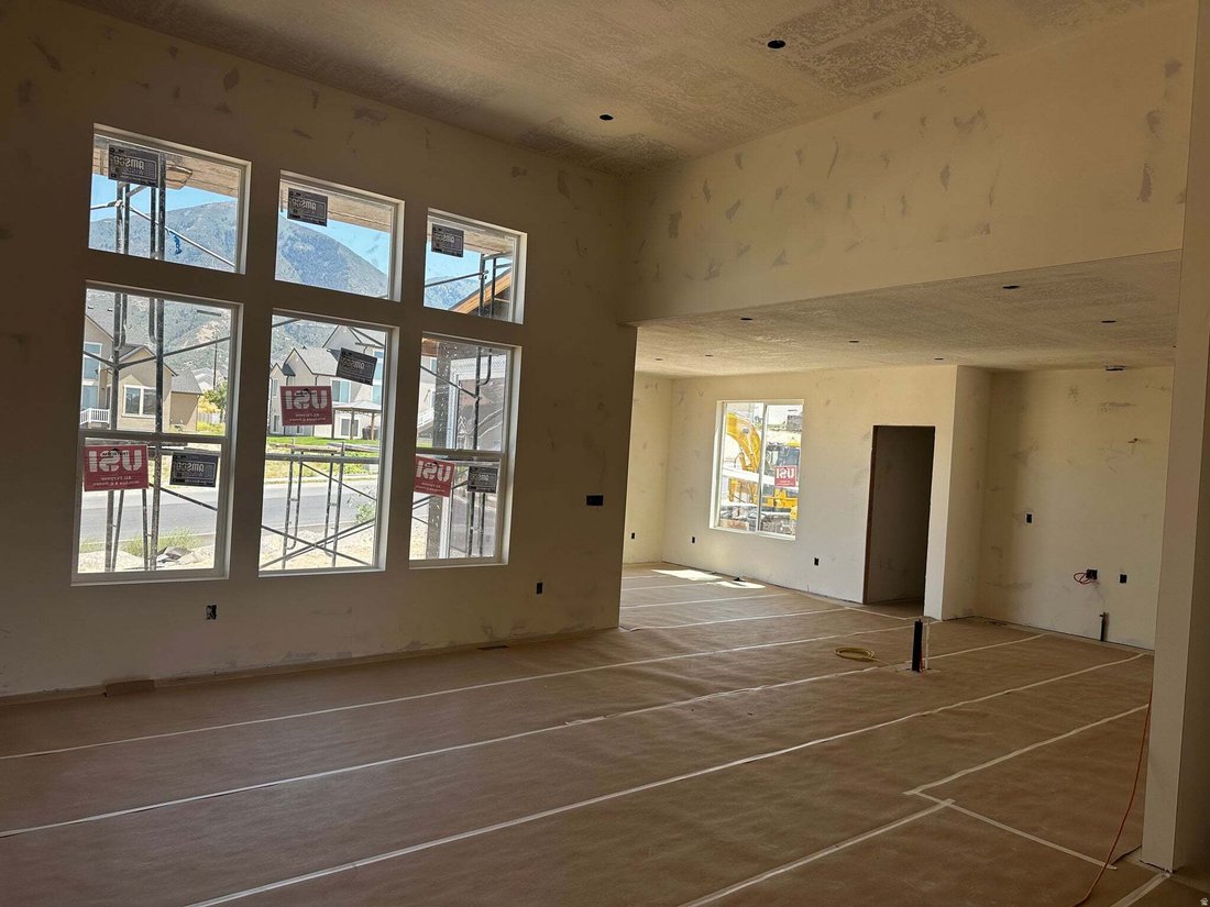 House in Spanish Fork, Utah, United States 2 - 18264044