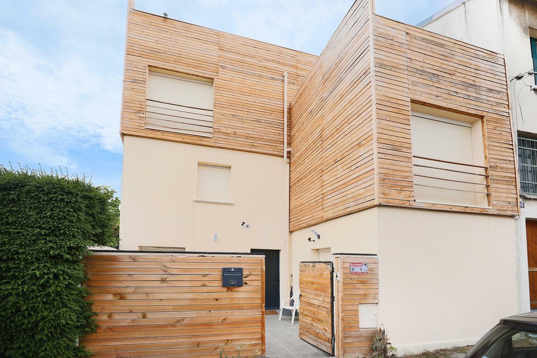 House in Arrondissement of Bobigny, Ile-de-France, France 1 - 18570391