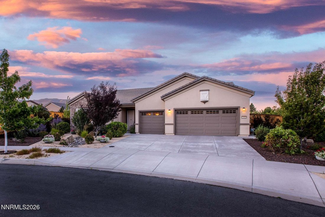 House in Reno, Nevada, United States 1 - 18570633