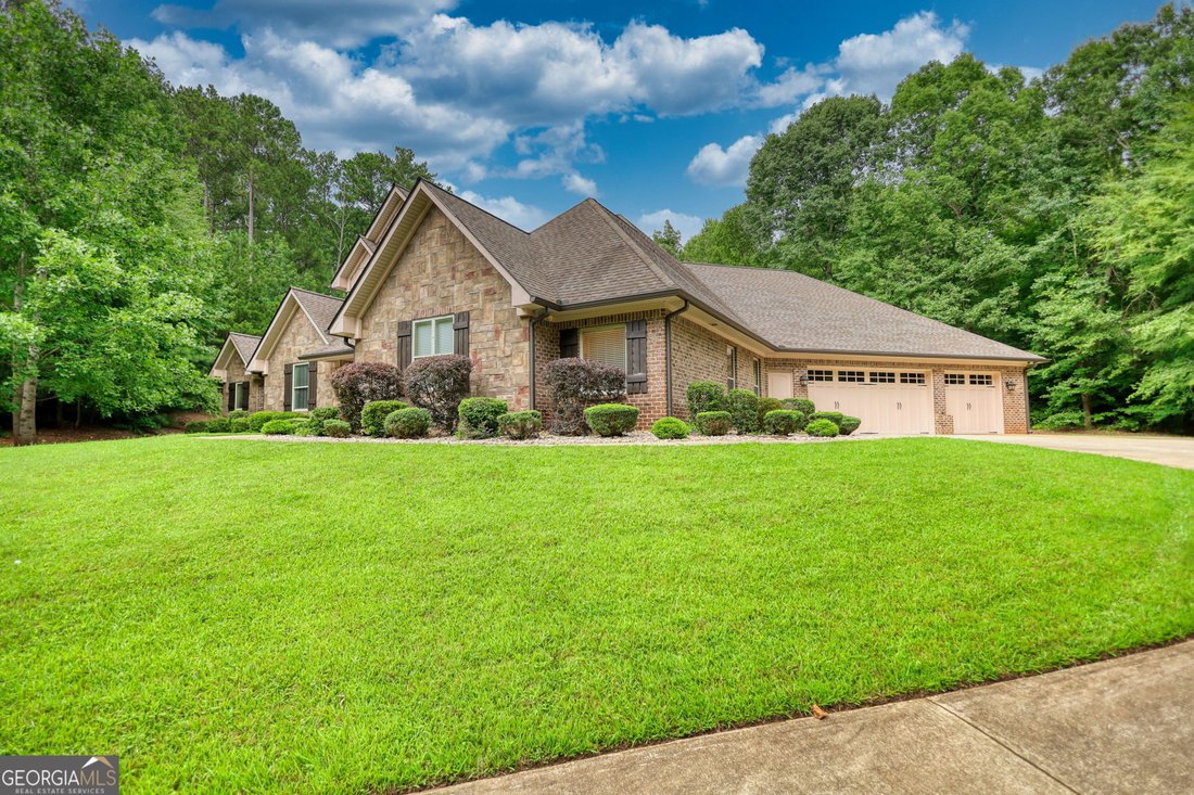 House in McDonough, Georgia, United States 4 - 18567585