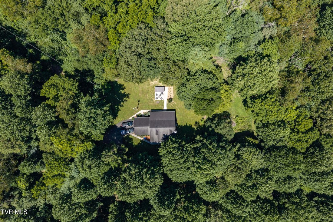 House in Bristol, Tennessee, United States 2 - 18571479