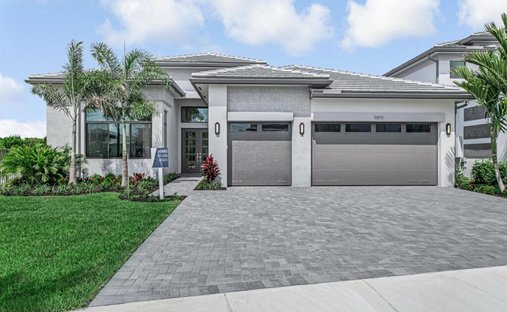 House in Loxahatchee, Florida, United States 1