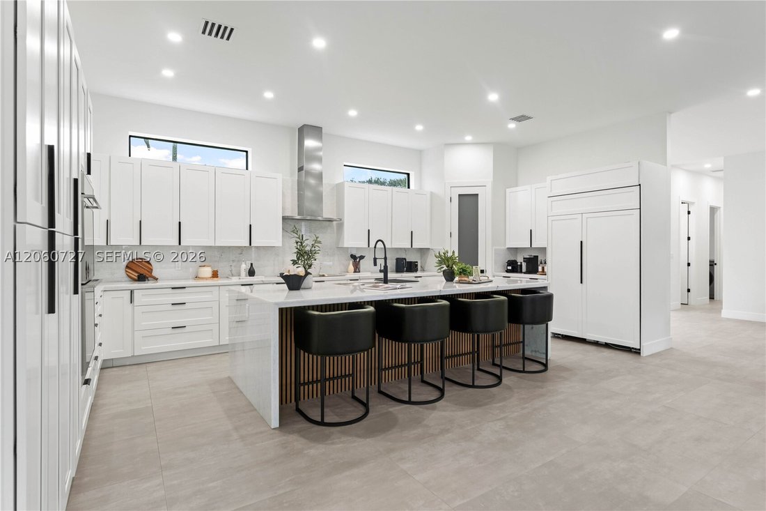 House in Plantation, Florida, United States 1 - 18569088