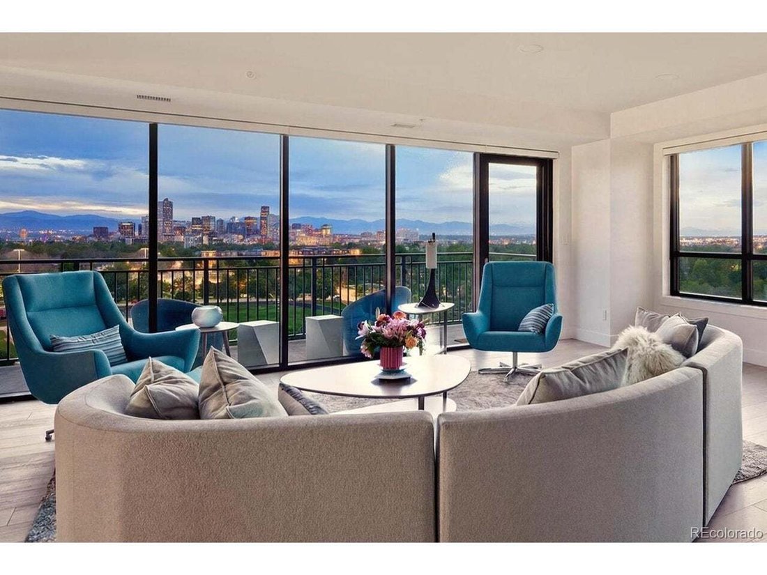 Condo in Denver, Colorado, United States 1 - 18174732