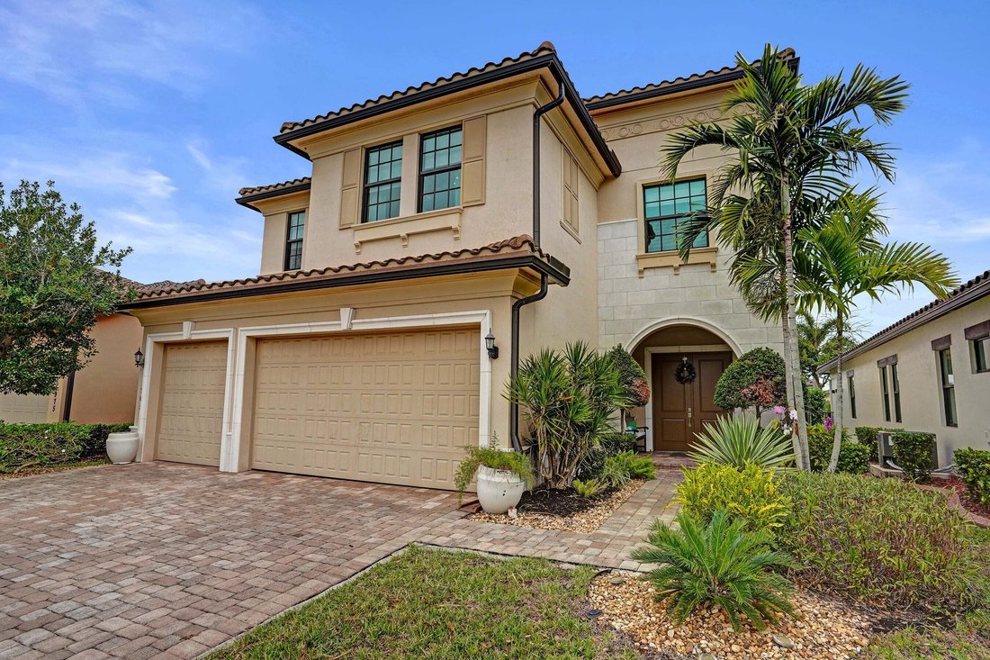 House in Parkland, Florida, United States 1 - 18567201