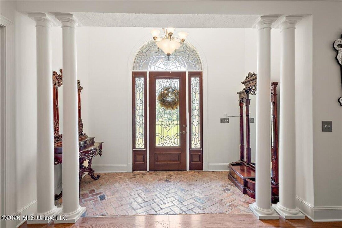 House in Canton, Mississippi, United States 5 - 18566919