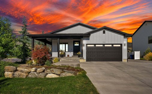 Haus in Farmington, Utah, Vereinigte Staaten 1