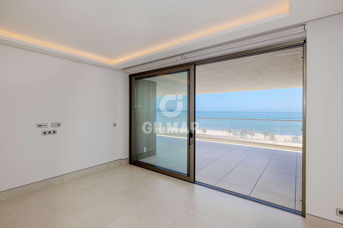 Apartment in Este, Malaga, Spain 2 - 18567260