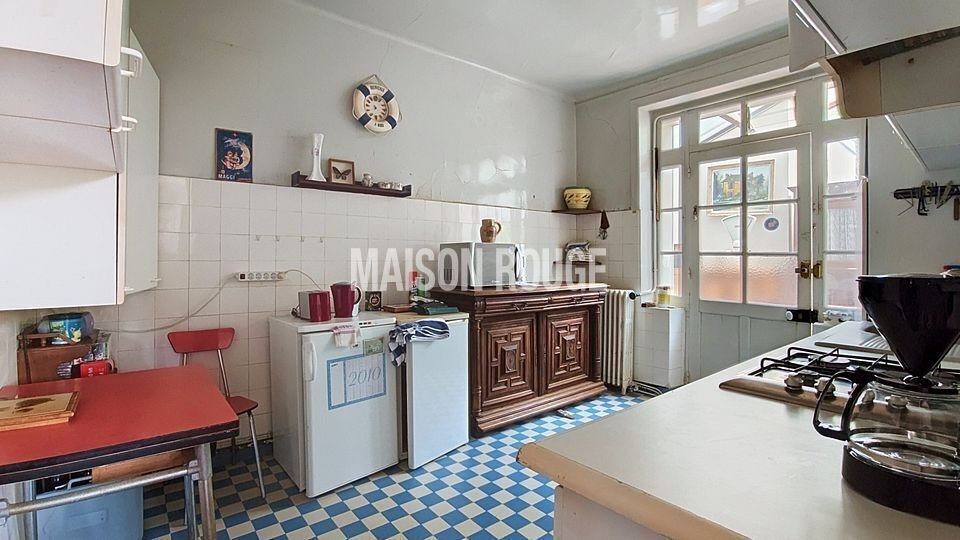 House in Gare-La Saudrais-La Vicomte, Dinard, France 4 - 18568901