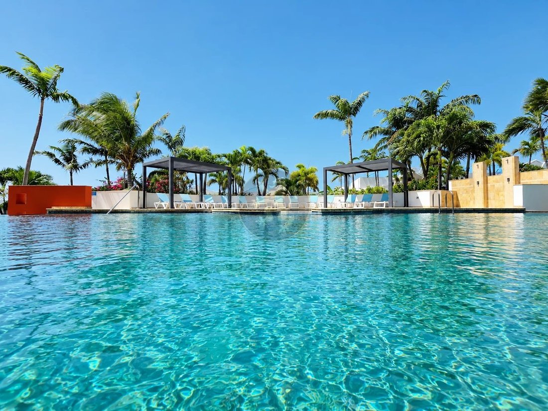Apartment in Simpson Bay, Sint Maarten 4 - 18571595