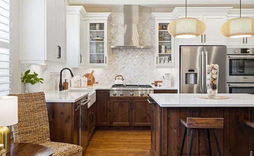 House in Denver, Colorado, United States 1