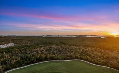 Eigentumswohnung in Estero, Florida, Vereinigte Staaten 1