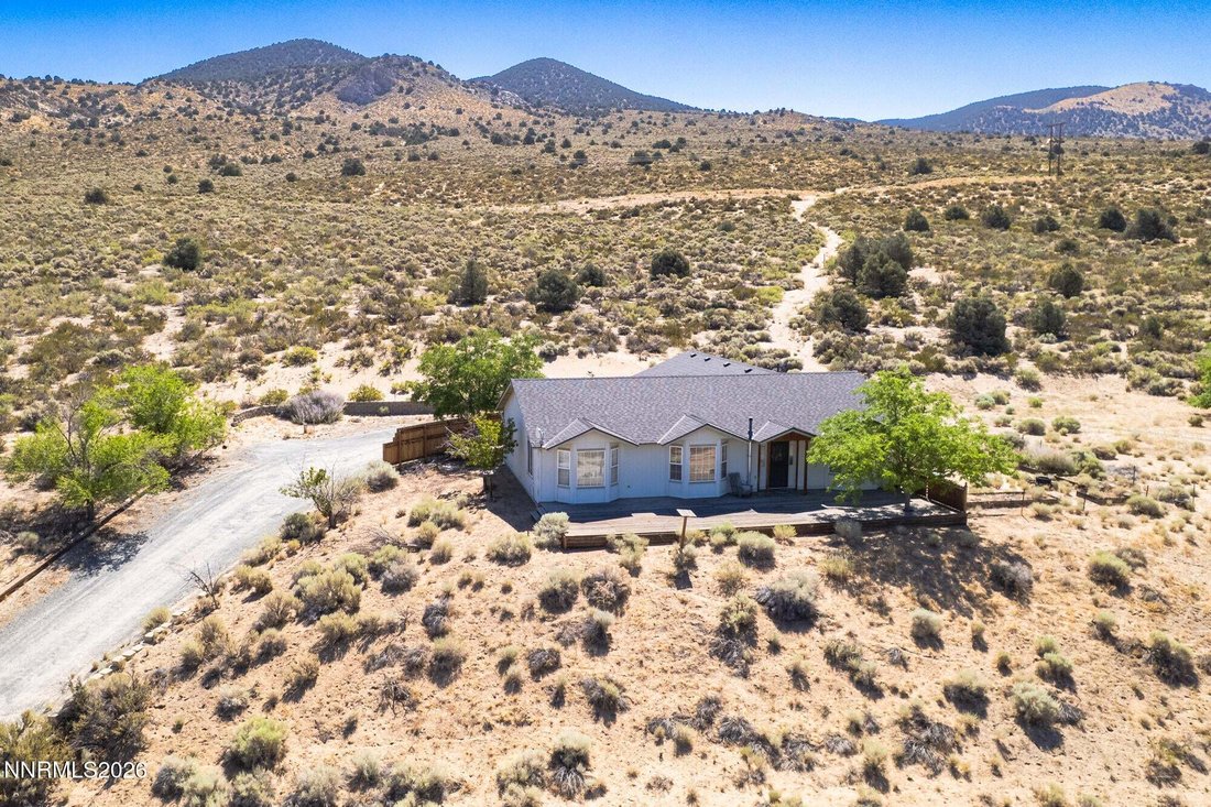 House in Carson City, Nevada, United States 1 - 18570634