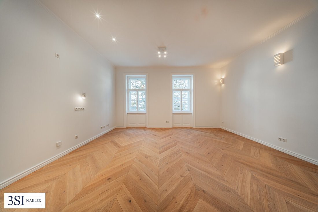 Apartment in Vienna, Wien, Austria 5 - 18571088