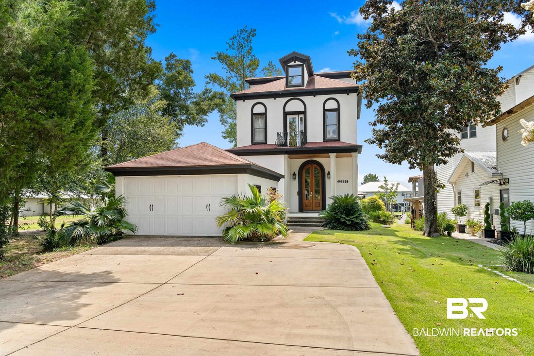 House in Foley, Alabama, United States 4 - 18569096