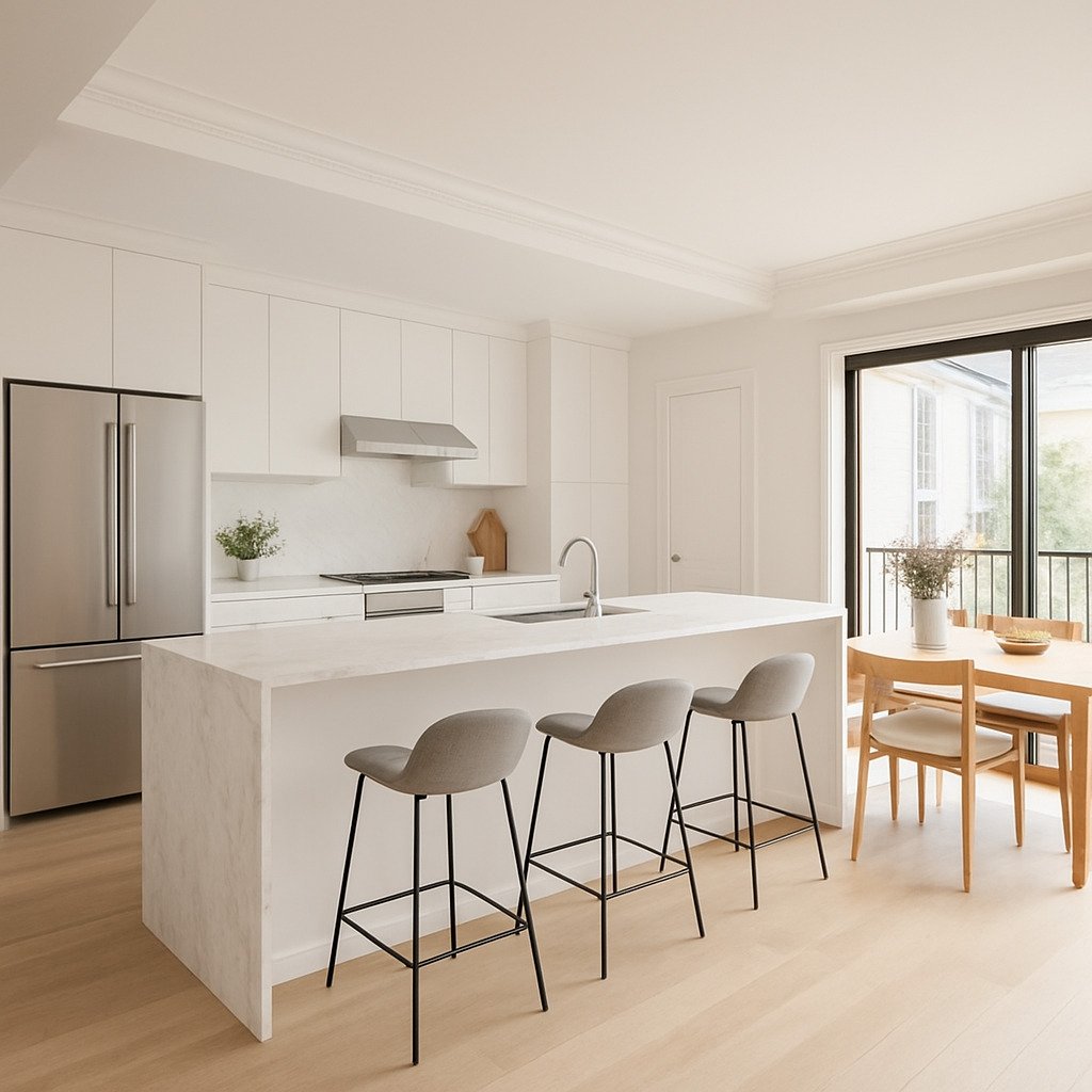 Apartment in Saint Loup, 10e Arrondissement, Marseille 5 - 18572542
