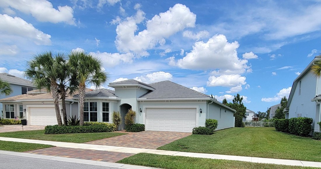 House in Lake Worth, Florida, United States 3 - 18567192