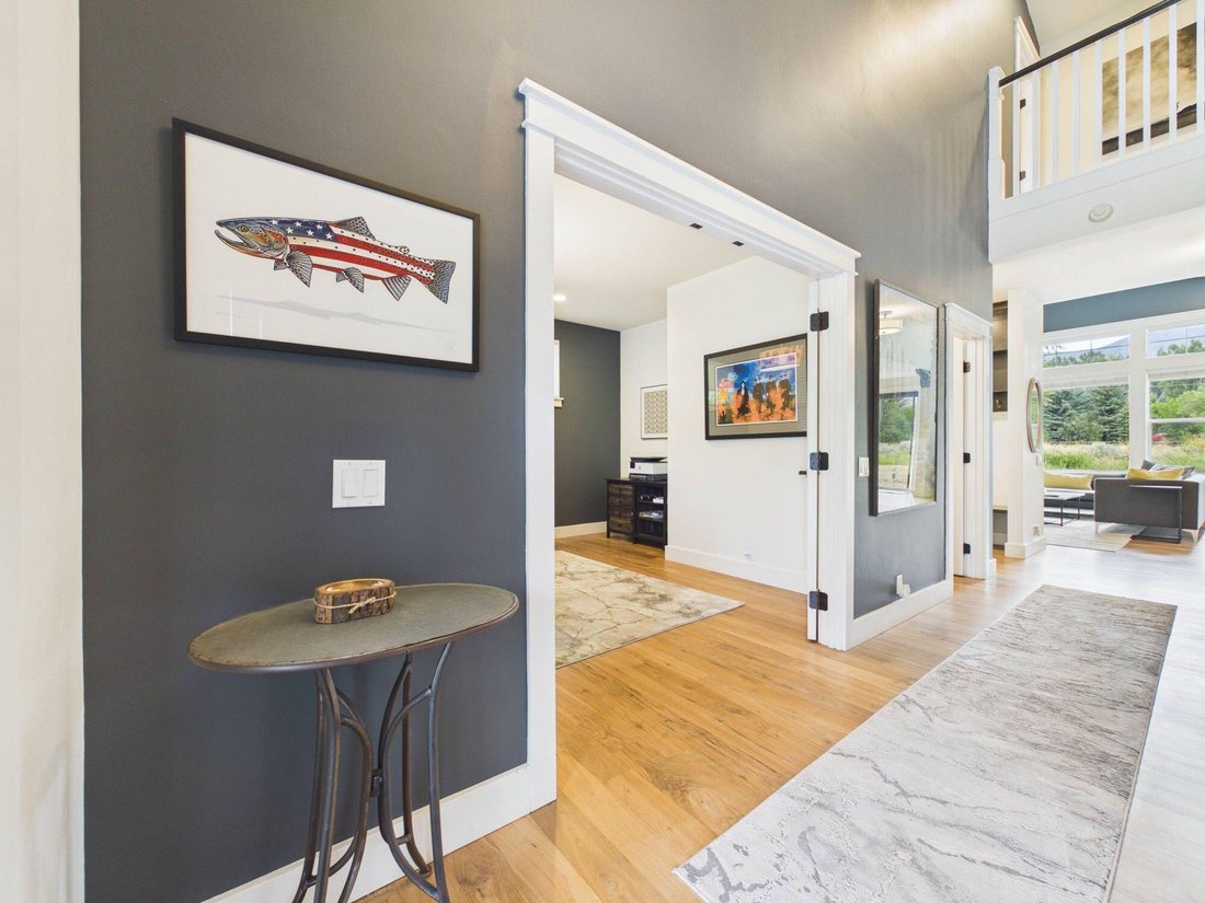 House in Ketchum, Idaho, United States 4 - 18572964
