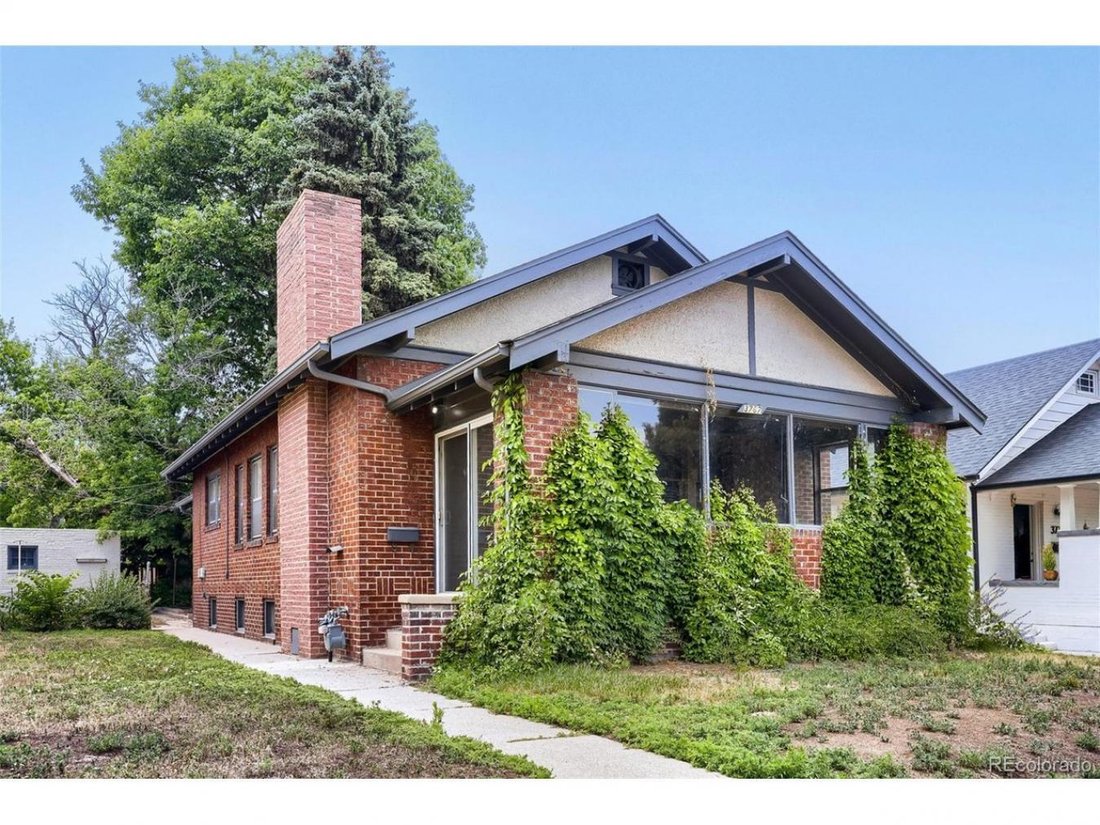House in Denver, Colorado, United States 1 - 18570949