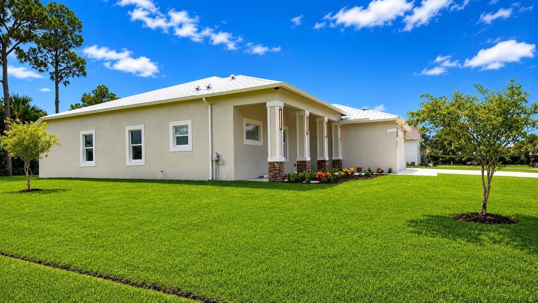 House in Port St. Lucie, Florida, United States 3 - 18528802