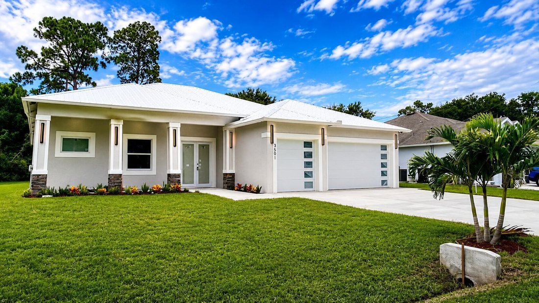 House in Port St. Lucie, Florida, United States 4 - 18528802