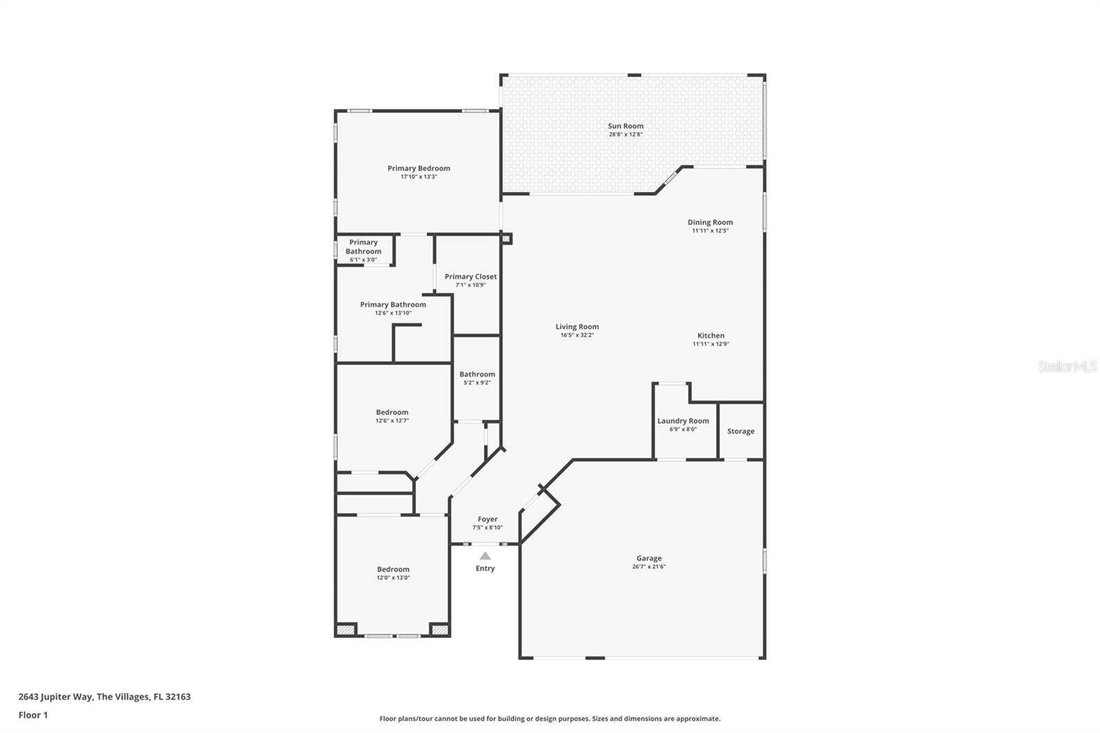 House in The Villages, Florida, United States 3 - 18568816