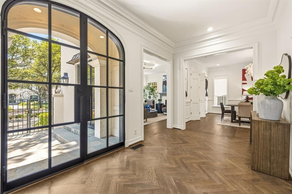 House in Dallas, Texas, United States 5 - 18569255